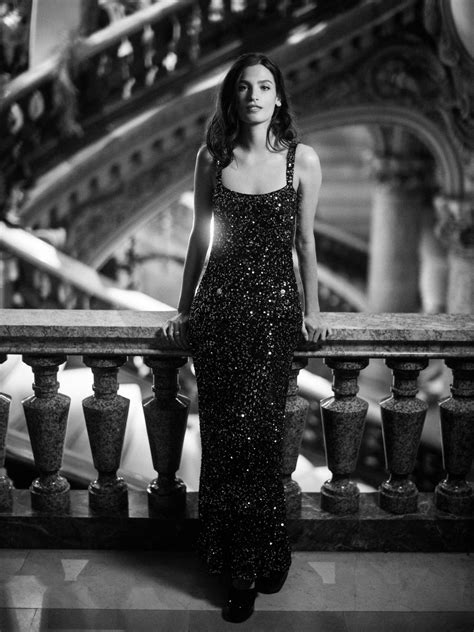 chanel opere